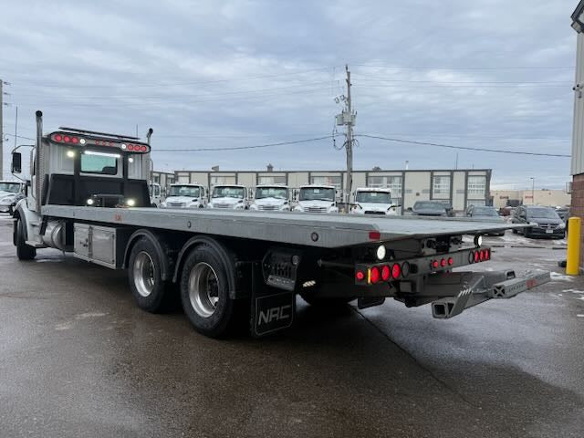 2025 WESTERN STAR 47X WITH 40TB CARRIER - 22518