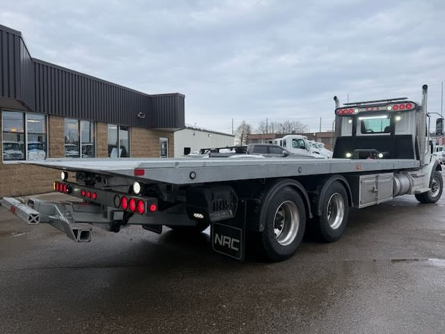 2025 WESTERN STAR 47X WITH 40TB CARRIER - 22518