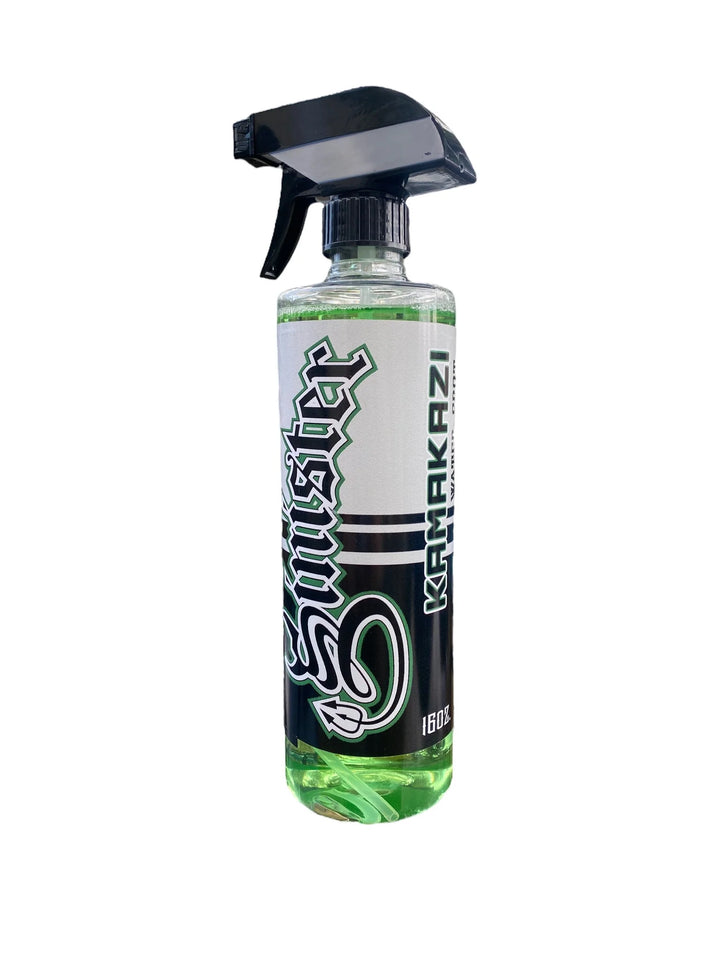 Sinister Kamakazi Water Spot Remover