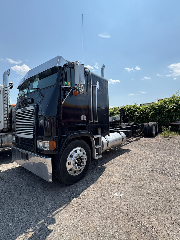 1995 FREIGHTLINER CABOVER